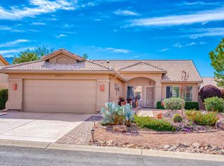 65855 E Rose Crest Dr, Saddlebrooke, AZ 85739