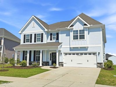 1279 Pandion Drive, Wilmington, NC, 28411