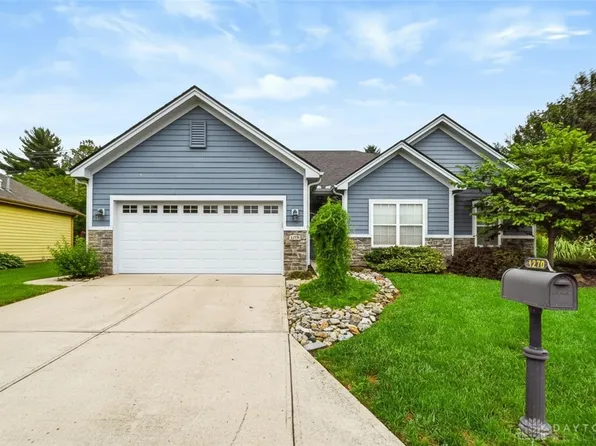 1270 Park Ter, Dayton, OH 45440