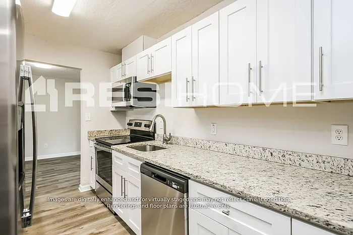 4 bed, 2.0 bath, 1402 sqft, $2,290 — Photo 4