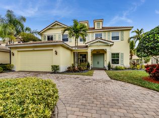 478 Cottagewood Ln, West Palm Beach, FL 33411