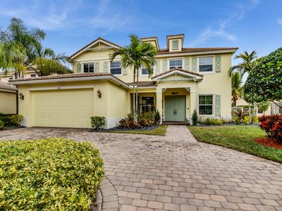 478 Cottagewood Ln, West Palm Beach, FL, 33411