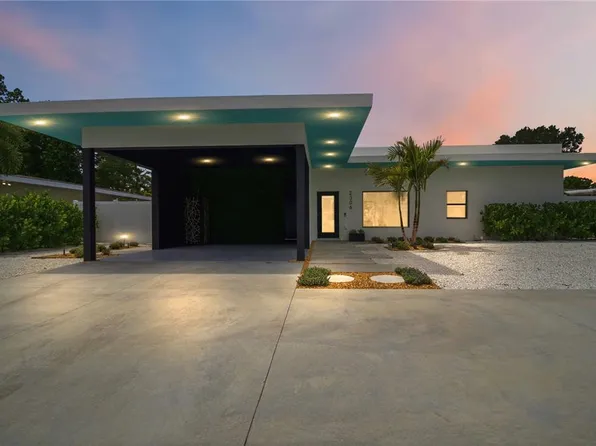 2306 VALENCIA DRIVE, SARASOTA, FL 34239