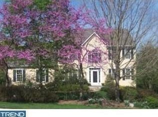 1303 Summerhill Dr, Malvern, PA 19355