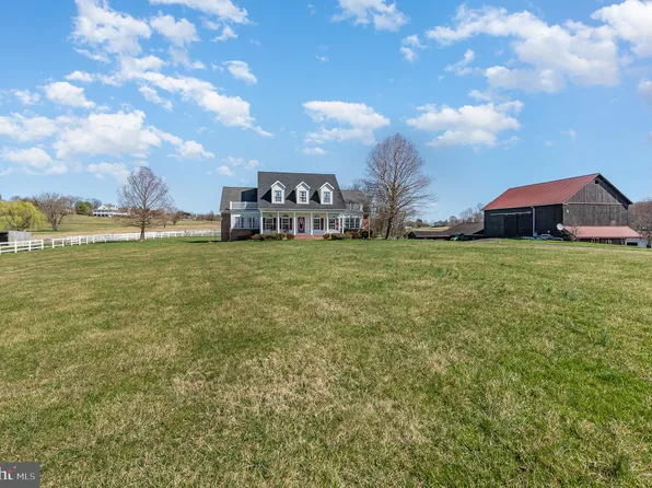 1010 Stansbury Rd, Pylesville, MD 21132