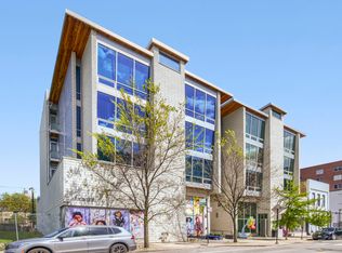 925 N Larrabee St APT 2N, Chicago, IL 60610