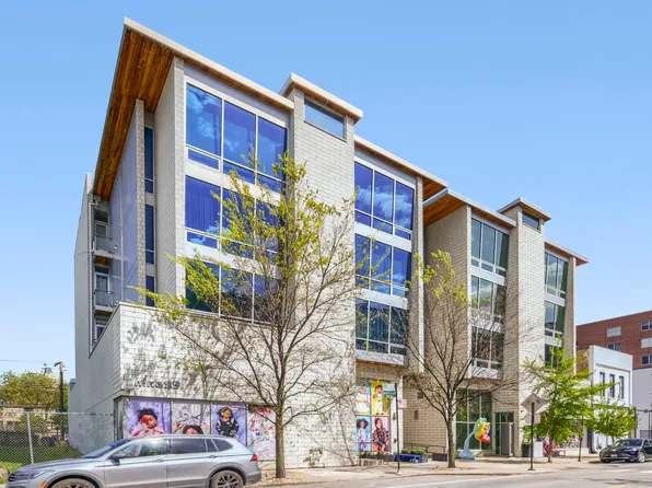 925 N Larrabee St APT 2N, Chicago, IL 60610