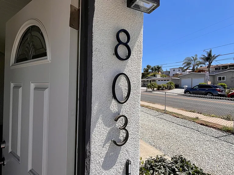 803 N Citrus Ave #803 — Photo 21