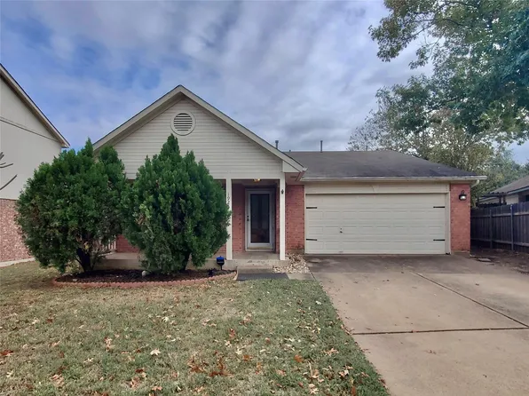 1926 Summer Rain Dr, Cedar Park, TX 78613
