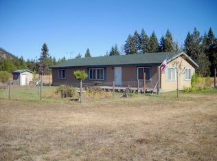 25575 N Edwards Rd, Rathdrum, ID 83858