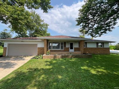 216 N County Road 300 E, New Castle, IN, 47362