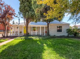 7350 W 44th Pl, Wheat Ridge, CO 80033