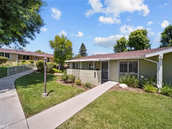 19157 Avenue Of The Oaks Unit A, Santa Clarita, CA 91321