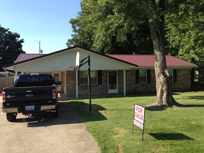 407 Brown Dr, Portageville, MO, 63873
