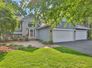 12673 Mankato St NE, Blaine, MN 55449