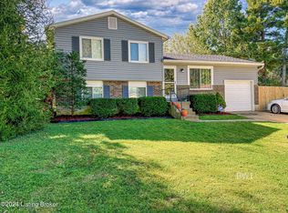 6310 Park Rd, Crestwood, KY 40014