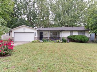 2640 E Grand St, Springfield, MO 65804