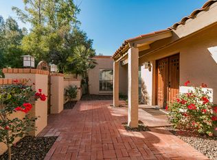 8540 E Appaloosa Trl, Scottsdale, AZ 85258
