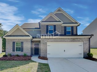 290 Maxton Ave, Dallas, GA 30132