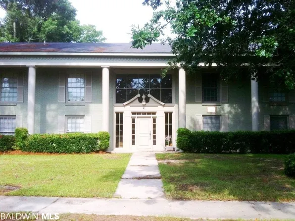 18 S Catherine St APT 9, Mobile, AL 36604