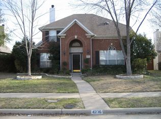 4236 Pinewood Dr, Plano, TX 75093