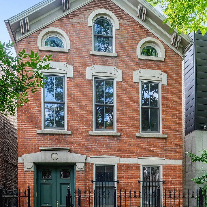1st image of 947 N Wolcott Ave #2