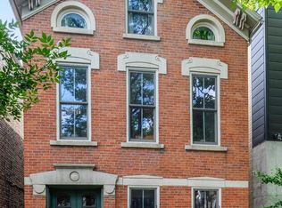 947 N Wolcott Ave #2, Chicago, IL 60622