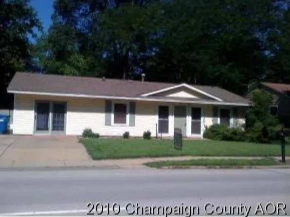 1507 S Mattis Ave, Champaign, IL 61821
