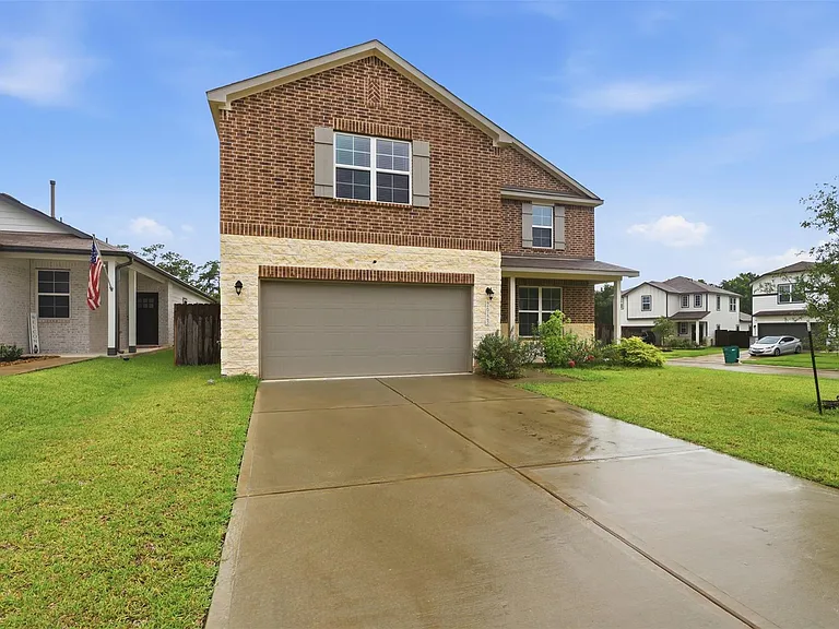 26123 Emory Hollow Dr — Photo 2