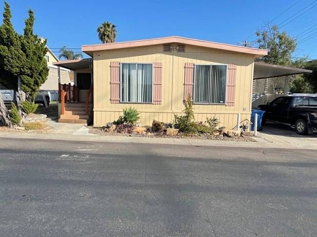 1st image of 14215 Pecan Park Ln Space 98