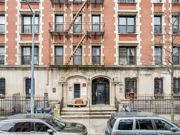 100 W 121st St APT 61, New York, NY 10027