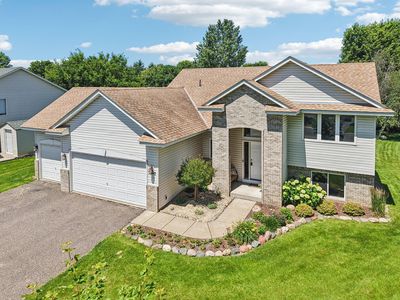 7820 Palmgren Ave NE, Otsego, MN, 55330