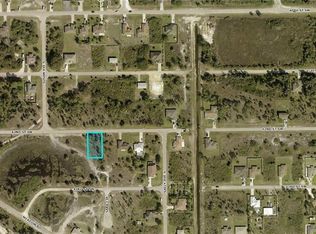 3413 42nd St SW, Lehigh Acres, FL 33976