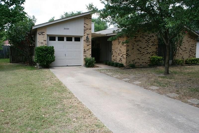 1st image of 3009 Bluestem Dr