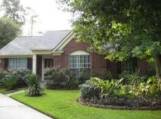 190 Velvet Leaf Pl, Spring, TX 77380