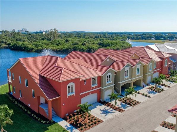 Marina Bay Saint Petersburg Real Estate 19 Homes For Sale Zillow