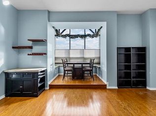 689 Luis M Marin Blvd #207, Jersey City, NJ