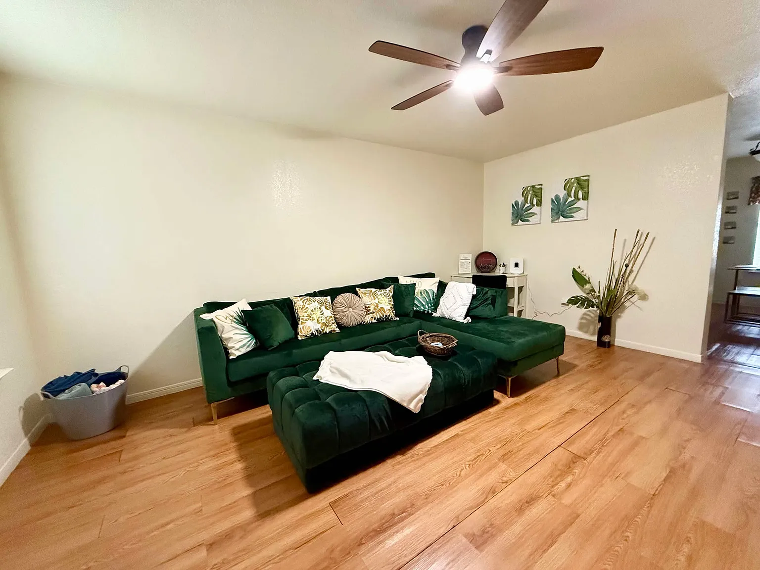 2 bed, 895 sqft, $800 — Photo 3