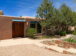 2000 Conejo Dr, Santa Fe, NM 87505