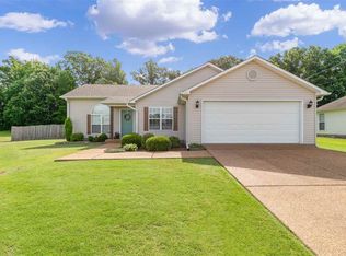 124 Misty Meadow Cv, Jackson, TN 38305