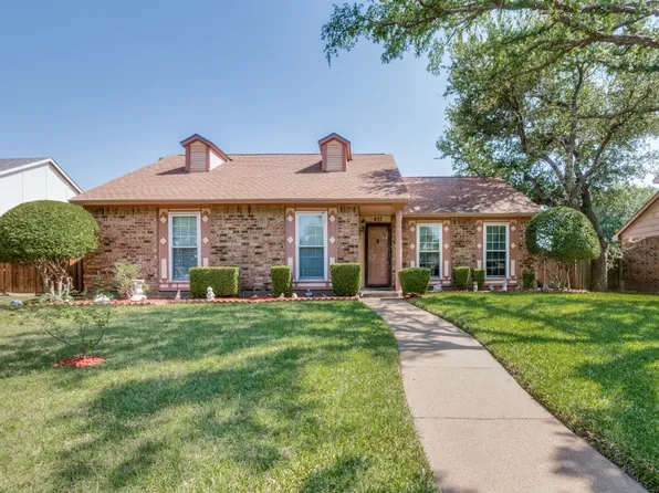 457 Whitley St, Cedar Hill, TX 75104