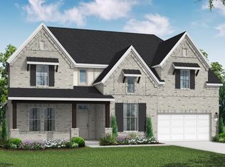 19906 Cary Magnolia Way, Cypress, TX 77433