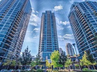 5 Valhalla Inn Rd #510, Toronto, ON M9B0B1