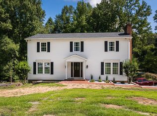 4715 Edinborough Rd, Greensboro, NC 27406