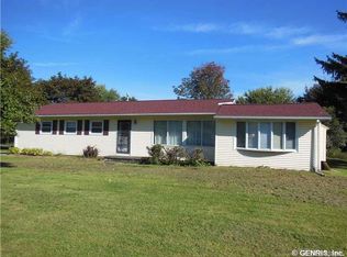 80 Farnsworth Rd N, Rochester, NY 14623