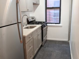214 E 163rd St APT 4D, Bronx, NY 10451