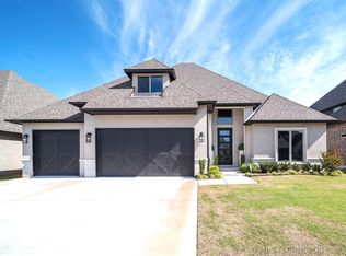 17011 E 45th St, Tulsa, OK 74134