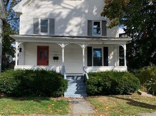 47 Savage St, Bangor, ME 04401