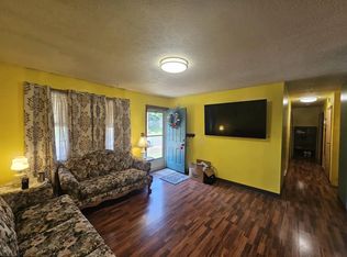 231 Chapman Ave, Spencer, WV 25276