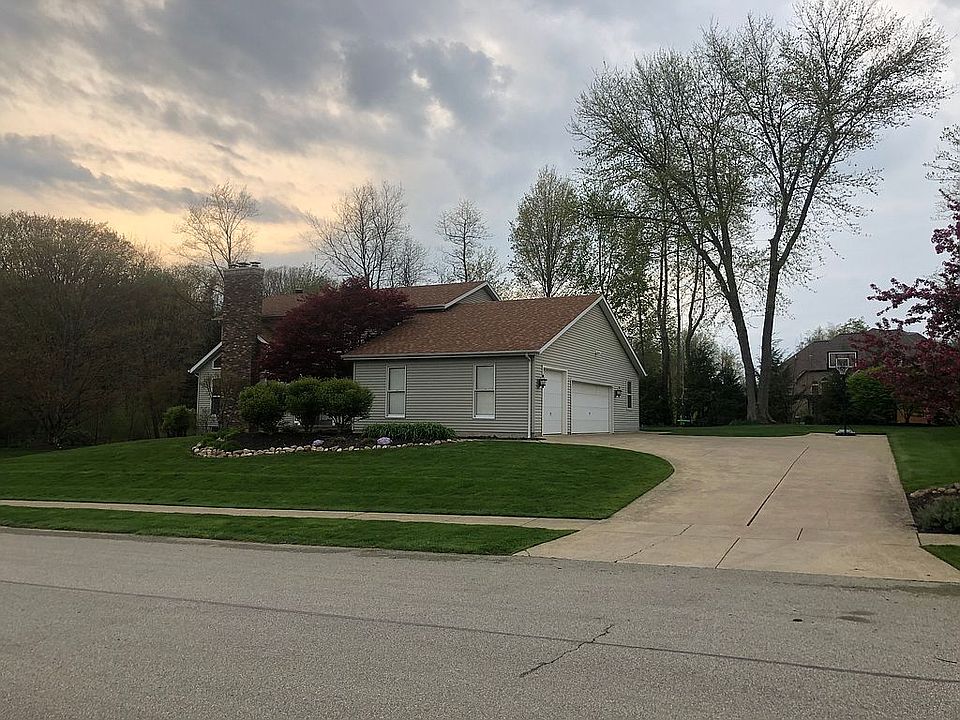 2nd image of 4404 Prestwick Dr